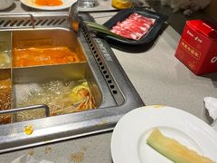 -海底捞火锅(徐州火车站店)