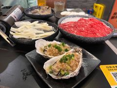 -熹悟海鲜火锅·广式打边炉