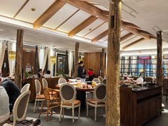 -瑶王府·广西菜(金阳路店)