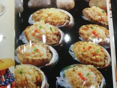 -白洋淀灶台鱼(名佳花园店)