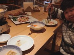 -初居食屋日式料理(万象城购物中心店)