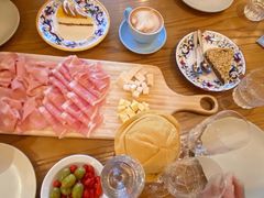 -Alimentari Grande(东湖路店)