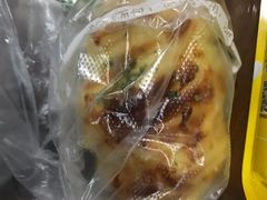 香辣维也纳面包-卡滋贝诺动物奶油生日蛋糕(常熟万达店)
