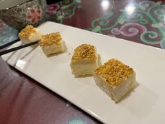 蒙古冰糕-格日勒阿妈蒙古厨房(大召店)