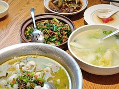 -滇铺子·云南特色菜·第九届野生菌美食节(东风东路c86店)