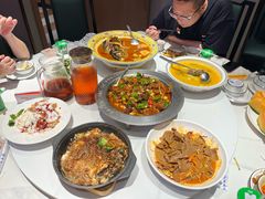 -俭寨大盘鸡·缸子肉·小公鸡·新疆菜(云通店)