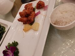 -百乐门喜宴(海珠广场华厦店)