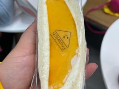 芒果三明治-Fruwich果明治(西单更新场店)