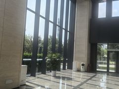 -M Stand(北京平安幸福中心店)