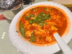 -东四民芳餐厅(世茂工三店)