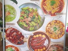 -咖啡人·融合餐厅(万达环宇店)