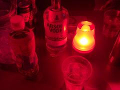 -北京目的地酒吧