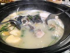 -品粹徽园·家常安徽菜