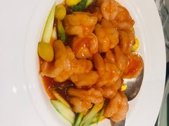 -萬國春·中菜馆(颐和公馆店)