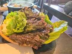 -Jin Go Gae Restaurant