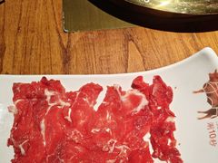 -川味观·鲜货火锅(西湖文化广场店)