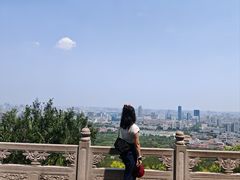 -千佛山风景名胜区