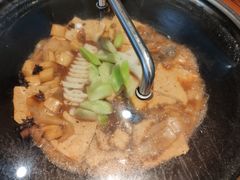 -白洋淀灶台鱼(名佳花园店)