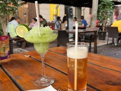 -Pistolera Mexican Cantina女枪手墨西哥餐厅(碧云路店)