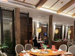 -瑶王府·广西菜(金阳路店)