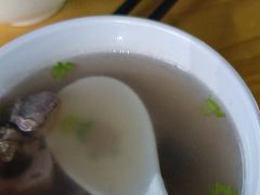 -乌文新澄海卤鹅店