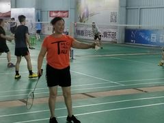 -CD恒温篮球馆(新区1969店)