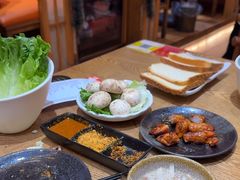-牛也烧肉(摩尔城店)