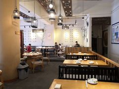 大堂-杨三孃跷脚牛肉(中粮鸿云悦街店)
