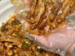 -情妹耙泥鳅·江湖川菜(科华店)