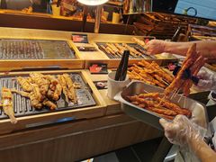 -比格比萨自助(德思勤四季汇店)