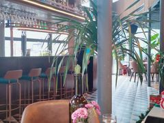 大堂-Magnet磁食(同德店)
