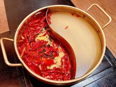 -赤RedBowl川锅·炙烤·板前(北京瑰丽酒店)