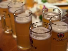 -宝莱纳啤酒花园餐厅PAULANER BRAUHAUS Nanjing(广州路店)