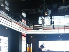 -牛武士寿喜烧·和牛火锅自助(全球首店)