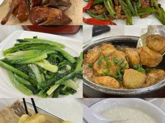 -肥仔顺德菜(龙悦居店)