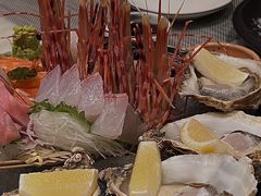 -月下料理(楷林IFC店)