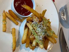 -燃扒房Steakhouse(皇庭店)