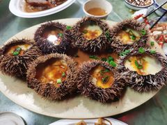 -四川小胡子海鲜(丁村万人海鲜广场店)