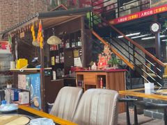 -三个大叔烤羊肉串·炭炉砂锅菜(西三旗店)