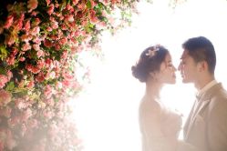 点击看大图 -太郎花子婚纱摄影艺术中心