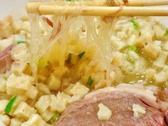 -清真·马洪小炒泡馍馆(钟楼回民街店)