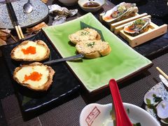 -德川家日本料理(中关村寰太大厦店)