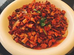 -東舍食唐精品陕菜馆