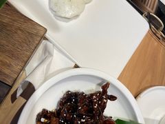 -枣子树·素食餐厅(普陀山店)