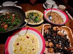 -恰饭·老长沙市井菜(天河客运站店)