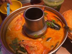 -泰盏鬼·颓废冬阴(陈家祠扬韬店)