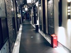 -小厨娘淮扬菜(六合欢乐港店)