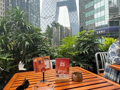 -京A Taproom·精酿餐吧(CBD店)