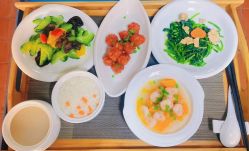 -爱玛家国际母婴月子会所(电力大厦店)