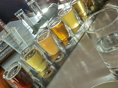 -The BREW·酿餐厅(浦东嘉里大酒店)